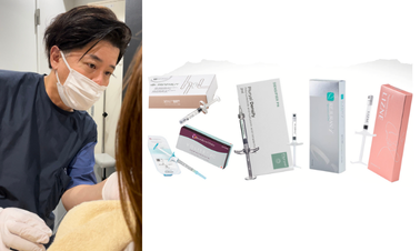 宮井理事長おすすめ施術 | 肌育注射