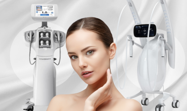 鷲見院長おすすめ施術 | ボルニューマ&ハイフ