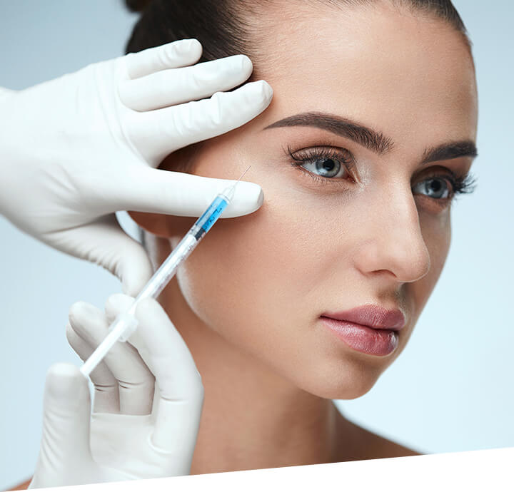 フェイスデザイン | レディアス美容クリニック恵比寿