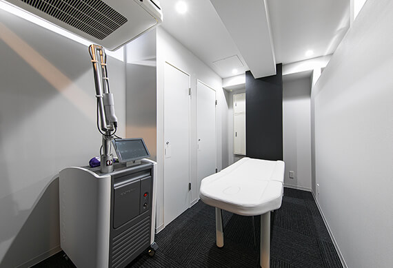 レディアス美容クリニック恵比寿