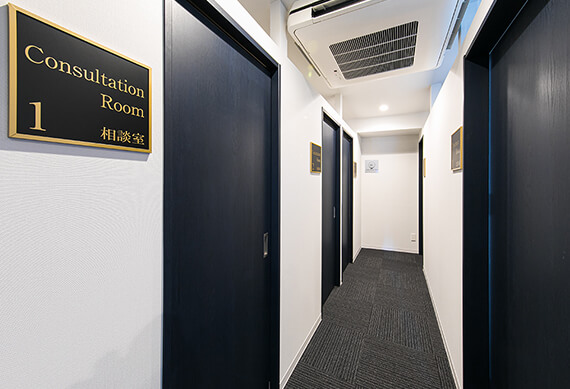 レディアス美容クリニック恵比寿