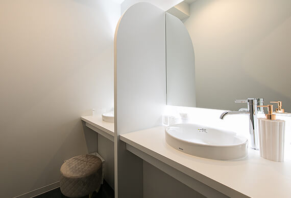 レディアス美容クリニック恵比寿