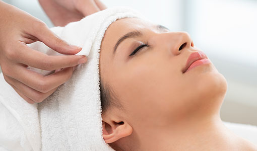 ピーリング | レディアス美容クリニック恵比寿