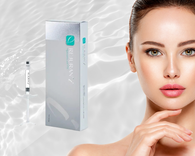 水光注射 | リジュラン | レディアス美容クリニック恵比寿