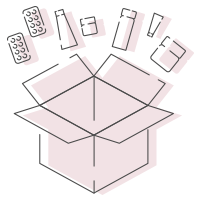 定期便サービス