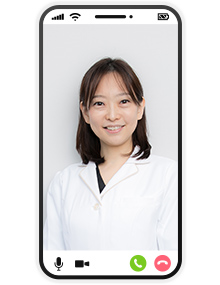 オンライン診察