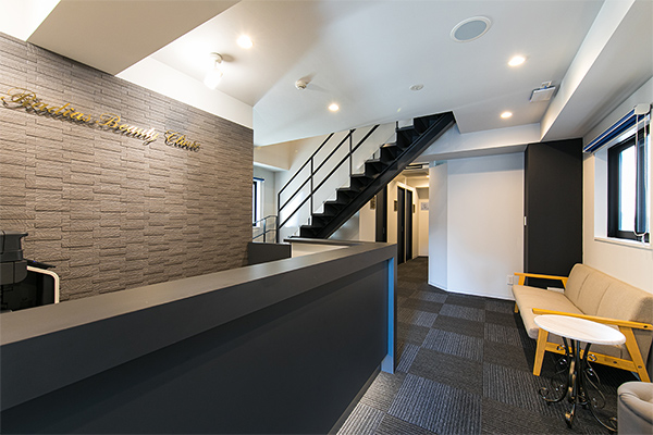 レディアス美容クリニック恵比寿