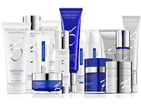 オバジ ゼオスキンシリーズ