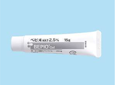 ベピオゲル