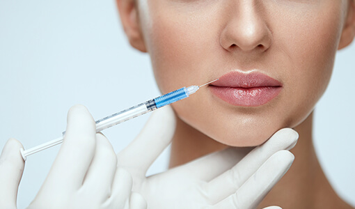 ヒアルロン酸注射 | レディアス美容クリニック恵比寿
