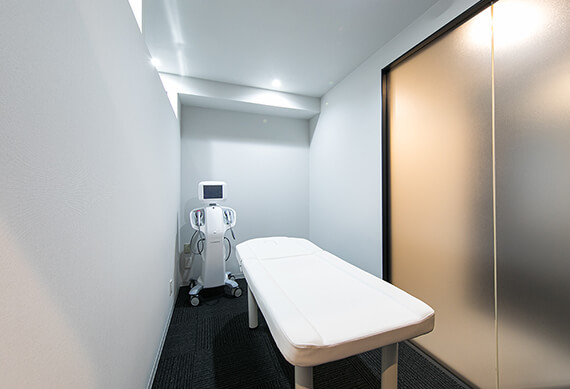 レディアス美容クリニック恵比寿