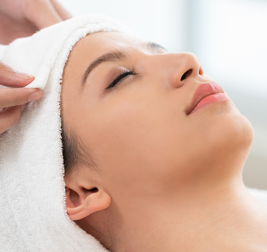 ピーリング | たるみ・しみ治療 | レディアス美容クリニック恵比寿