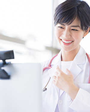 オンライン診療