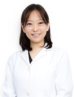 院長　鷲見 友紀