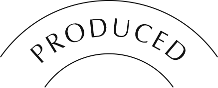 PRODUCED