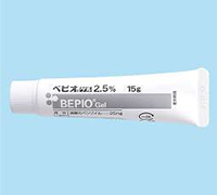 ベピオゲル