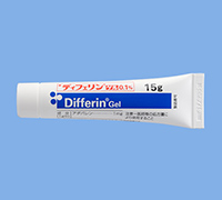 ディフェリンゲル